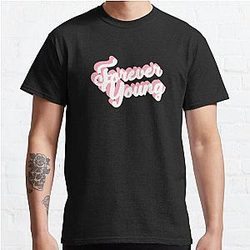 Blackpink Camisetas - BLACKPINK T-Shirt Classic T-Shirt RB0401 [ID1948]