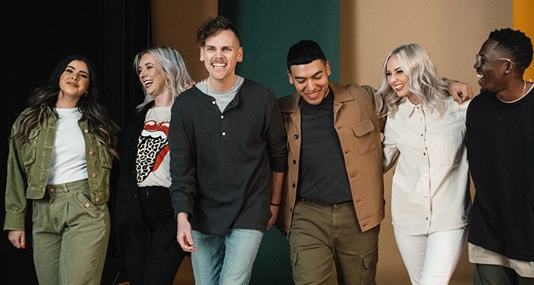 How Elevation Worship Became a Global Phenomenon