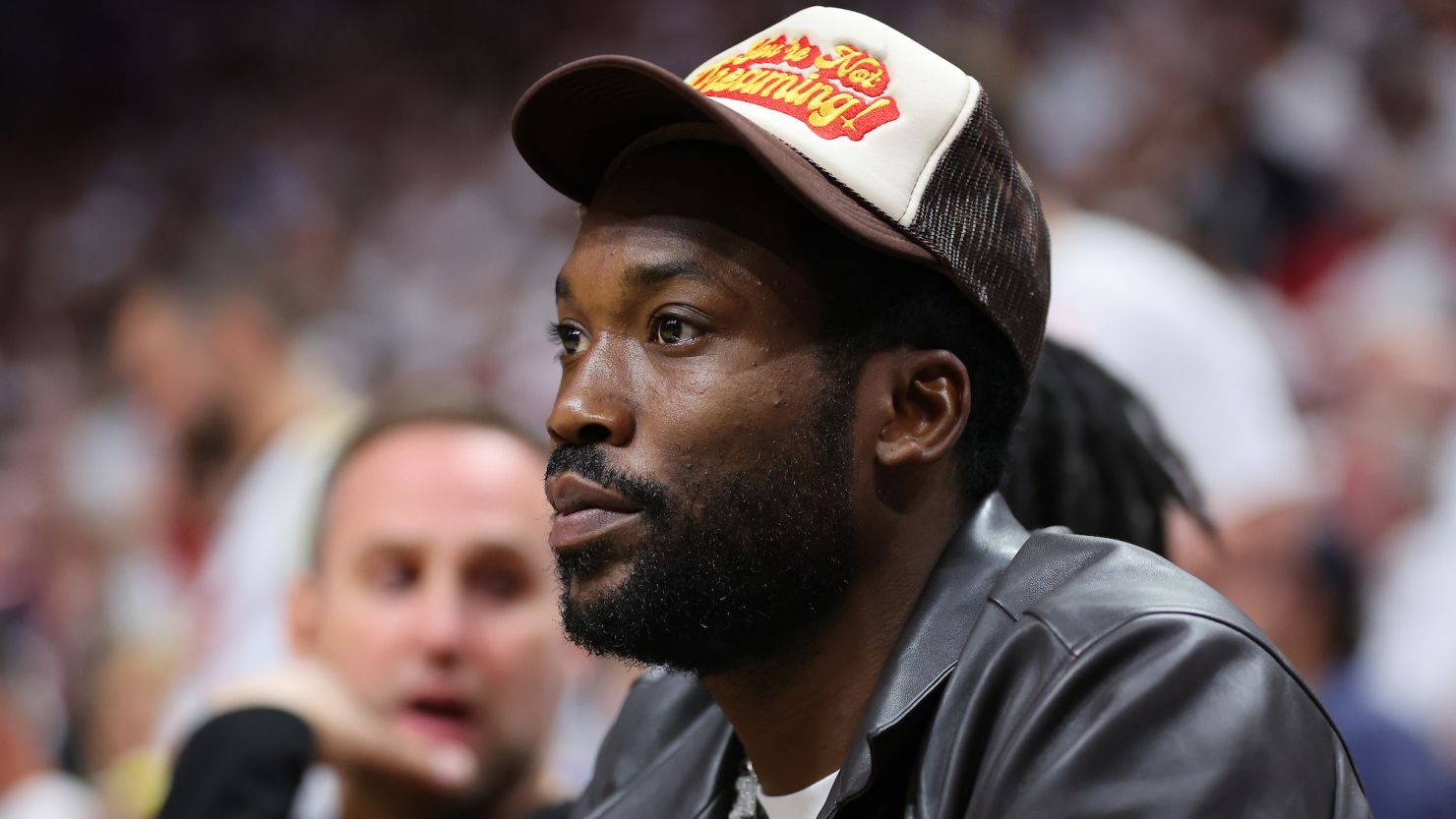 Meek Mills Business Moves How Hes Expanding Beyond Music