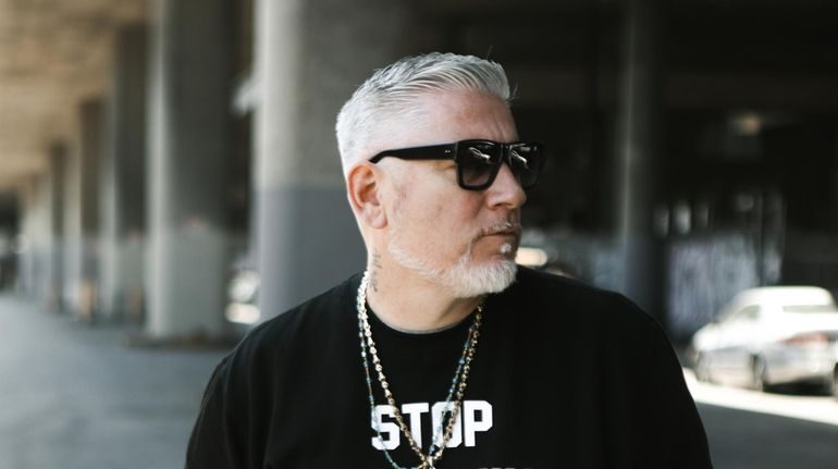 Everlasts Collaborations How He Blended Genres with Legends