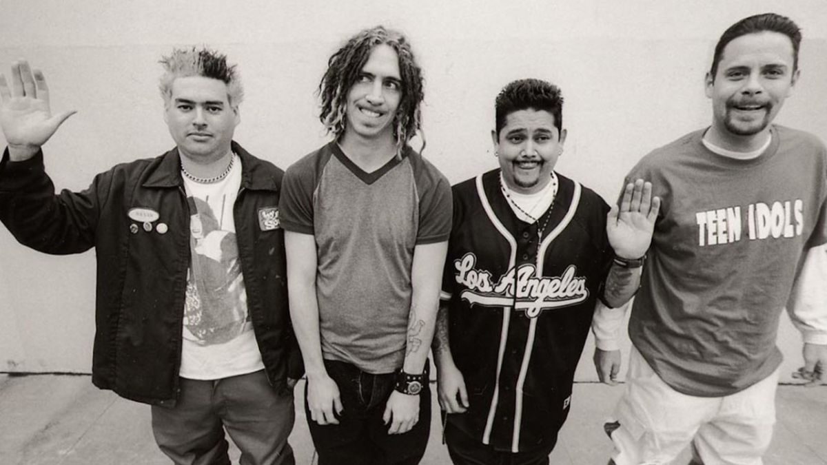 Why NOFXs Humor and Politics Make Them Punk Icons
