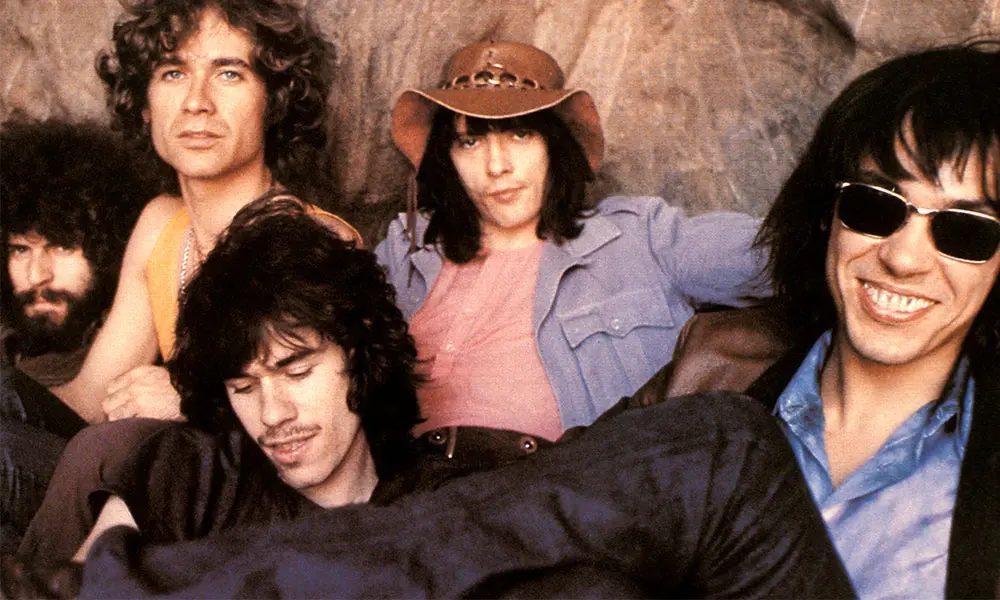 Steppenwolf in Pop Culture Their Music in Movies and Beyond