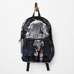 Black Clover Backpack: Finral Roulacase Inspiration Backpack