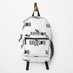 Black Clover Backpack: Asta &amp; Yuno  Backpack