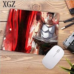 Black Clover Mouse Pad: 18x22cm Yami Sukehiro Mouse Pad