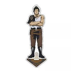 Black Clover Figure: Yami Sukehiro Acrylic Stand Figure