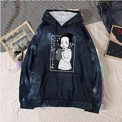Black Clover Hoodie - Charmy Pappitson Bread Pullover Hoodies