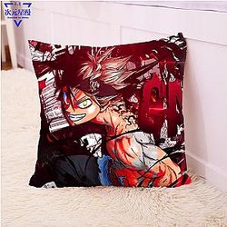 Black Clover Body Pillow: Fighting Asta Body Pillow