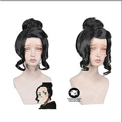 Black Clover Cosplay: Charmy Wig Only