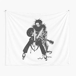 NANA Osaki Flag Tapestry Creative Printed Flag