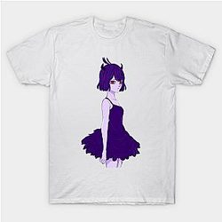 Black Clover Shirt - Nero / Secre Shirt
