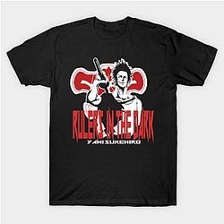 Black Clover Shirt - Ruler in the dark Shirt