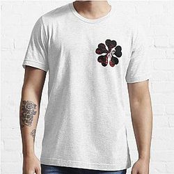 The Demon Residing Within Essential T-Shirt