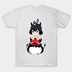 Black Clover Shirt - Nero Shirt