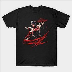 Black Clover Shirt - Yuno  BLACK CLOVER Shirt