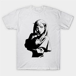 Black Clover Shirt - Noelle Silva Classic Shirt