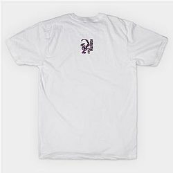 Black Clover Shirt - Asta Black Clover Shirt
