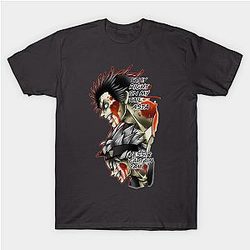 Black Clover Shirt - black clover Shirt