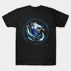 Black Clover Shirt - Rimuru tempest v1 Shirt