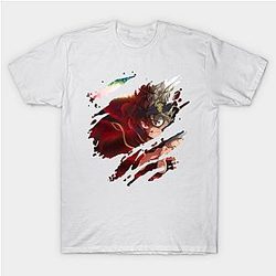 Black Clover Shirt - asta Shirt