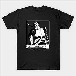 Black Clover Shirt - Surpass Your Limits Shirt