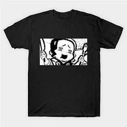 Black Clover Shirt - black clover charmy Shirt
