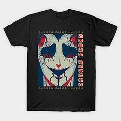 Black Clover Shirt - Black Clover Shirt