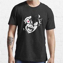 Black Clover Shirt - BlckClov Series 23 Essential T-Shirt