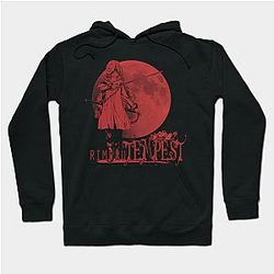 Black Clover Hoodie - Rimuru tempest - Slime Hoodie