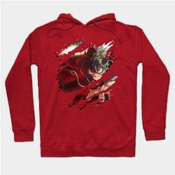 Black Clover Hoodie - asta Hoodie