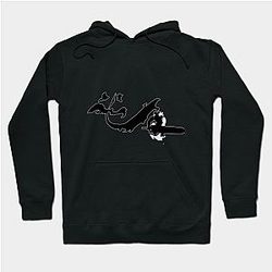 Black Clover Hoodie - Black Clover - Asta, Noelle, Yuno, Mimosa, Yami Hoodie