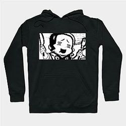 Black Clover Hoodie - black clover charmy Hoodie