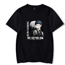 Tokyo Ghoul Shirts – 3D Printing T-shirt