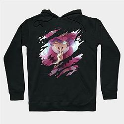 Black Clover Hoodie - black clover Hoodie