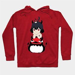 Black Clover Hoodie - Nero Hoodie