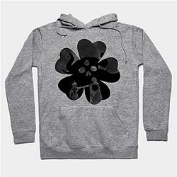 Black Clover Hoodie - Next Magician King Hoodie