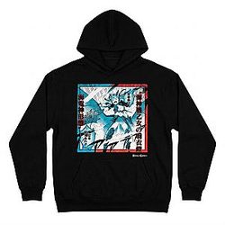 Black Clover Noelle Dragon Armor NTMD1806 Black Clover Shirt