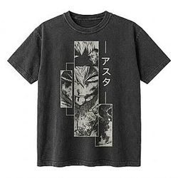 Asta Manga NTMD1806 Black Clover Shirt