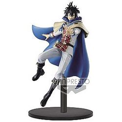 2021 Japanese Anime Figure - Black Clover Yuno Action Figure