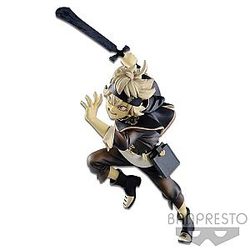 2021 Japanese Anime Figure - Black Clover Asta Action Figure