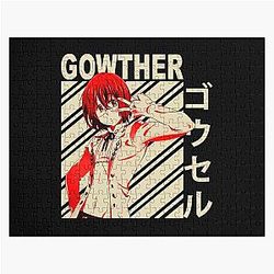 Black Clover Puzzles: Gowther Puzzles