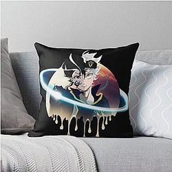 Black Clover Body Pillow: Asta Planet Pillow Case