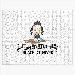 Black Clover Puzzles: Charmy Cute Puzzles