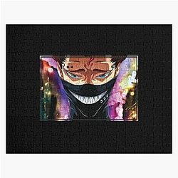 Black Clover Puzzles: Zora Ideale Puzzle