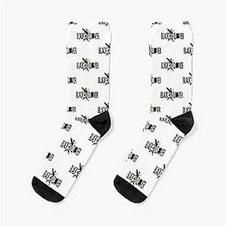 Black Clover Socks: Asta Black Clover Sword