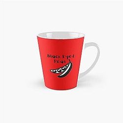 Black eyed Peas Tall Mug