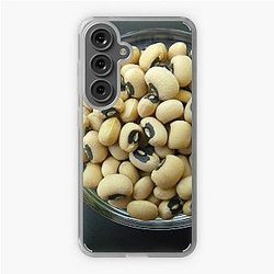 Black Eyed Peas Samsung Galaxy Soft Case