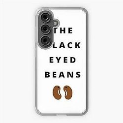 Black Eyed Peas - Beans Samsung Galaxy Soft Case