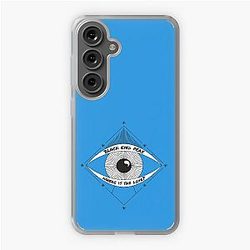 Black Eyed Peas Samsung Galaxy Soft Case