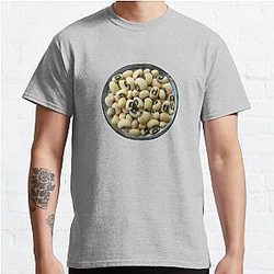 Black Eyed Peas Classic T-Shirt
